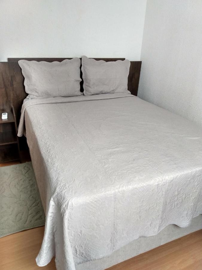 דירות פיירה דה סנטנה Plaza Fraga Maia מראה חיצוני תמונה