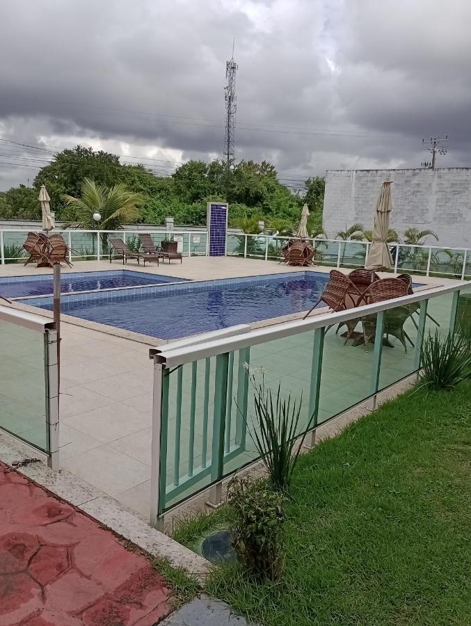 דירות פיירה דה סנטנה Plaza Fraga Maia מראה חיצוני תמונה