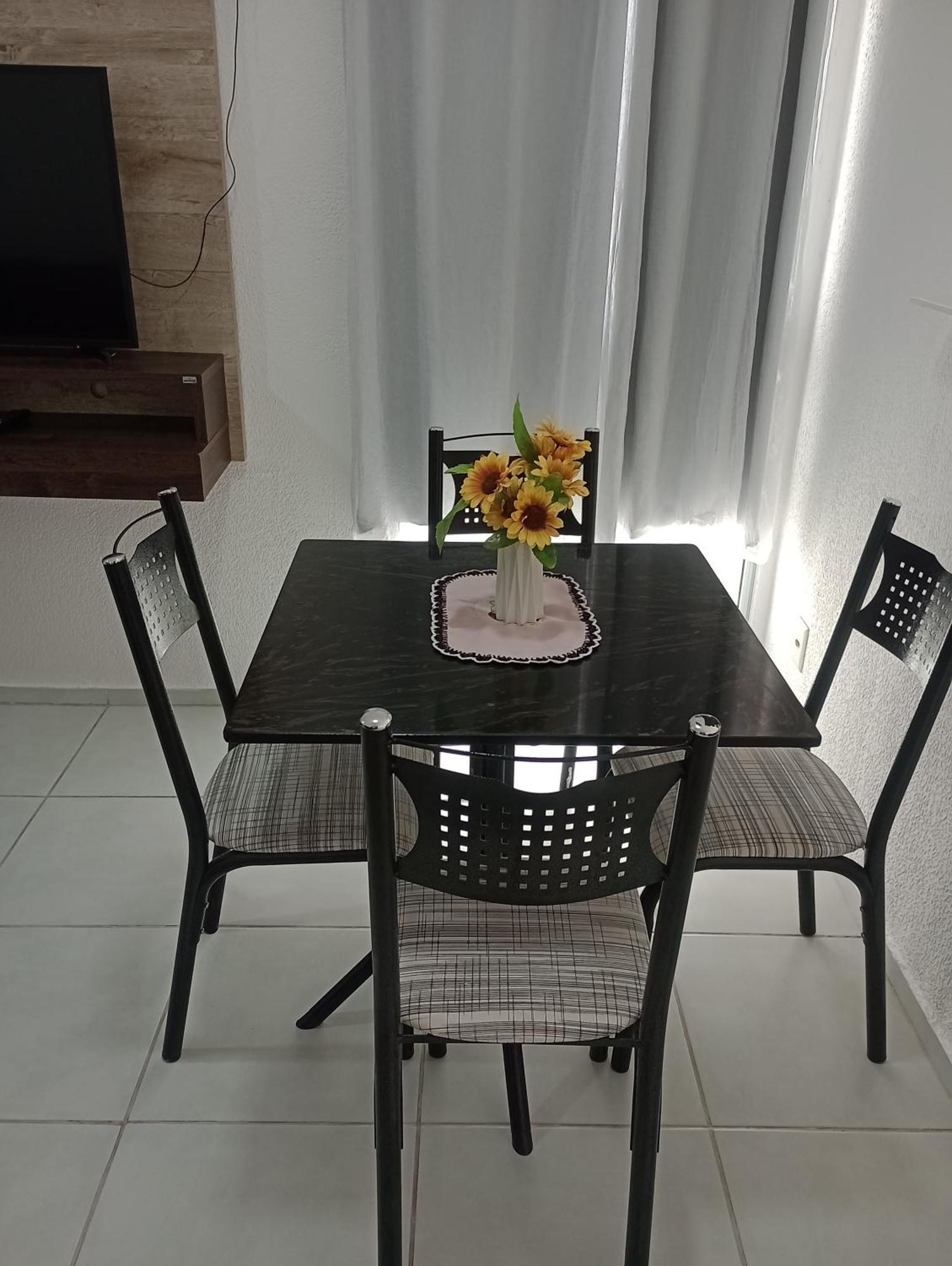 דירות פיירה דה סנטנה Plaza Fraga Maia מראה חיצוני תמונה