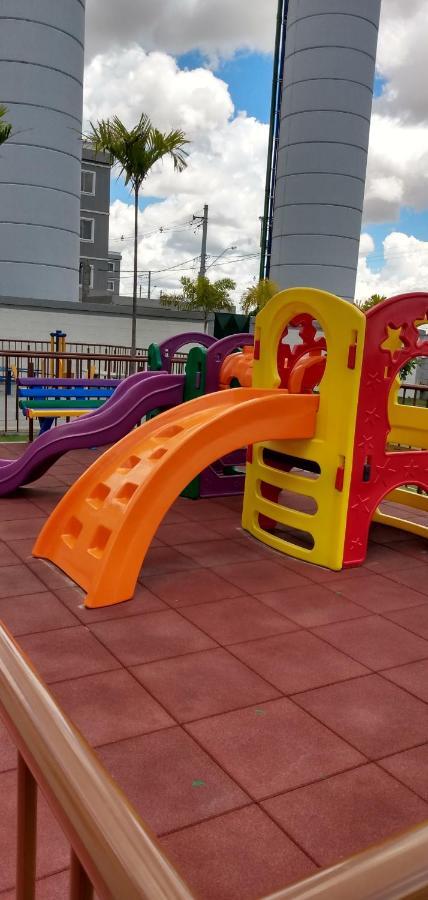 דירות פיירה דה סנטנה Plaza Fraga Maia מראה חיצוני תמונה