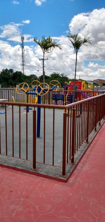 דירות פיירה דה סנטנה Plaza Fraga Maia מראה חיצוני תמונה